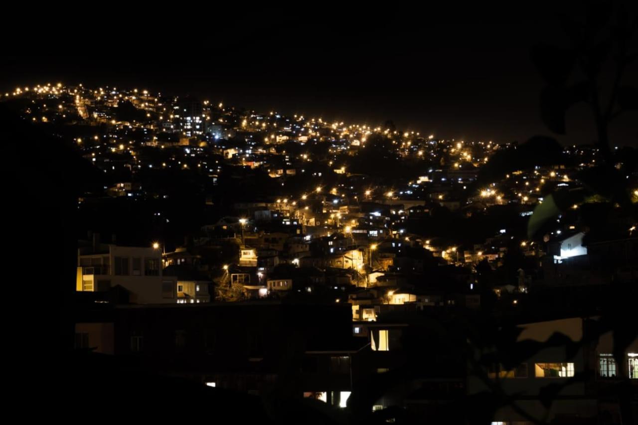 Beer&beer Valparaiso