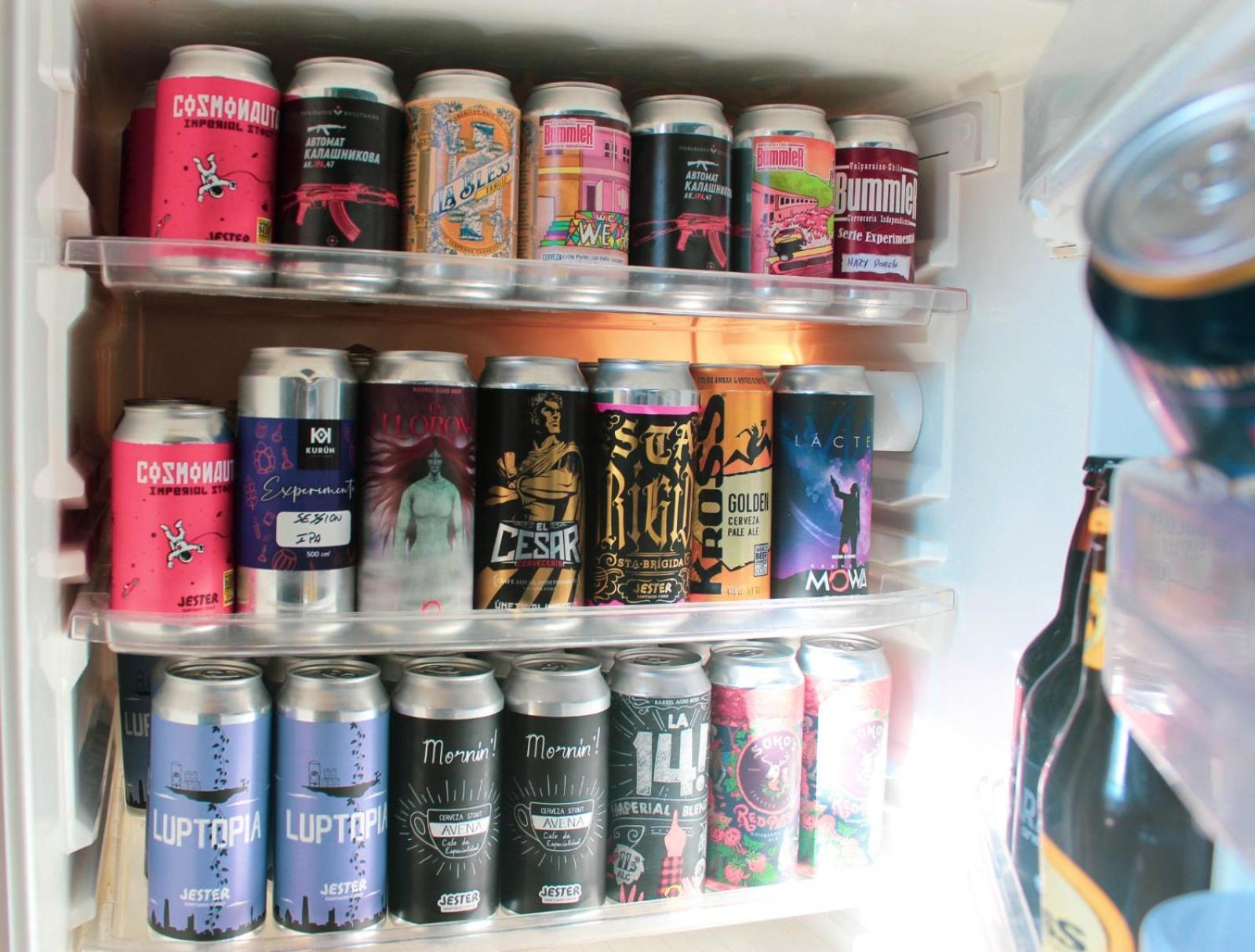 Beer&beer Bed and breakfast